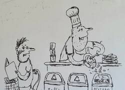 Enlace a Comprometidos con el reciclaje