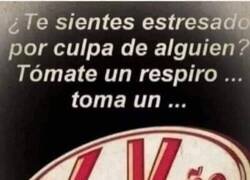 Enlace a El mejor respiro