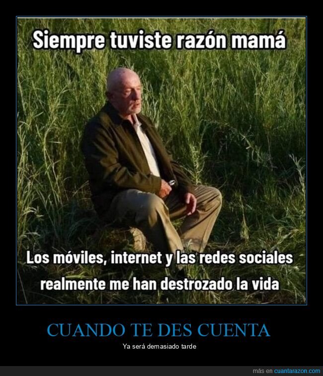 madre,móviles,redes sociales,vida