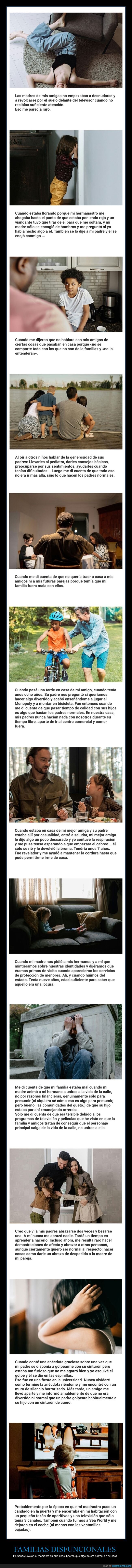 familias,disfuncionales