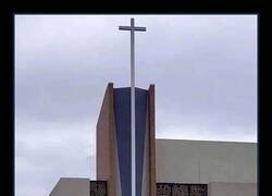 Enlace a La iglesia de la santa Playstation