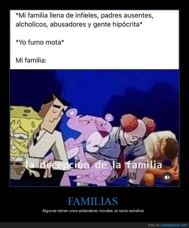 familia,fumar