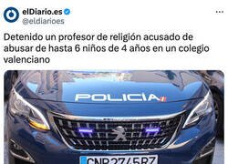 Enlace a Cosas con las que algunos miran para otro lado