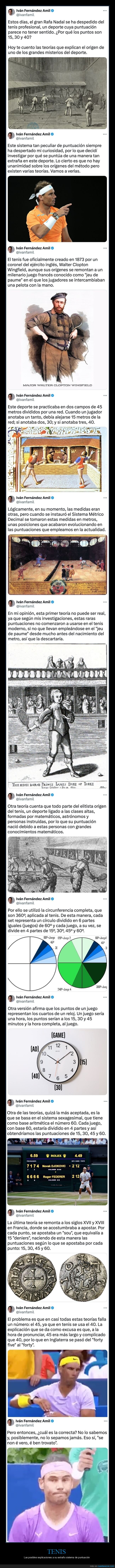 tenis,puntuaciones
