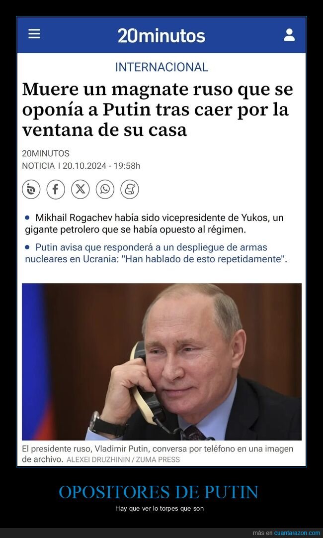 putin,opositor,caer,ventana