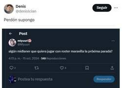 Enlace a Ya no se puede ni saludar...