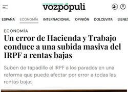 Enlace a Slo ha sido un pequeño error...
