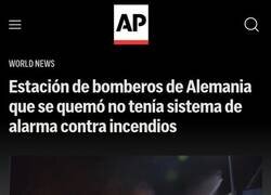 Enlace a Se cumple el refrán