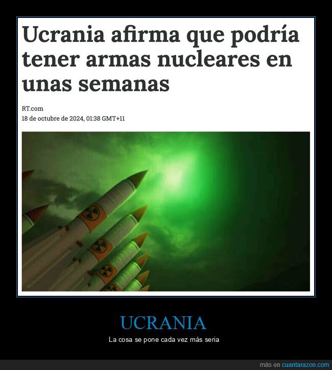 ucrania,armas nucleares