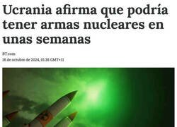 Enlace a ¿Qué podría salir mal?