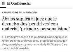 Enlace a Material privado y personalísimo