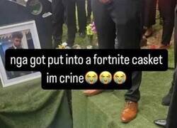 Enlace a Gamer hasta la tumba