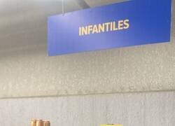 Enlace a Productos infantiles