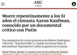 Enlace a Muerte repentina