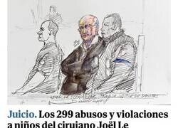 Enlace a Que lo encierren y tiren la llave