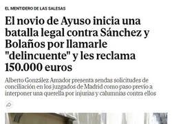 Enlace a Delincuente confeso indignado