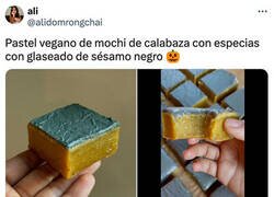 Enlace a Qué buena pinta tiene...