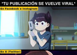 Enlace a Twitter ya no es lo que era...