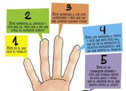 Enlace a La baja productividad de la mano de obra
