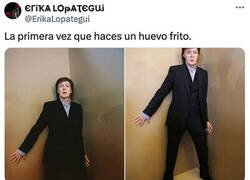 Enlace a Siempre hay una primera vez...