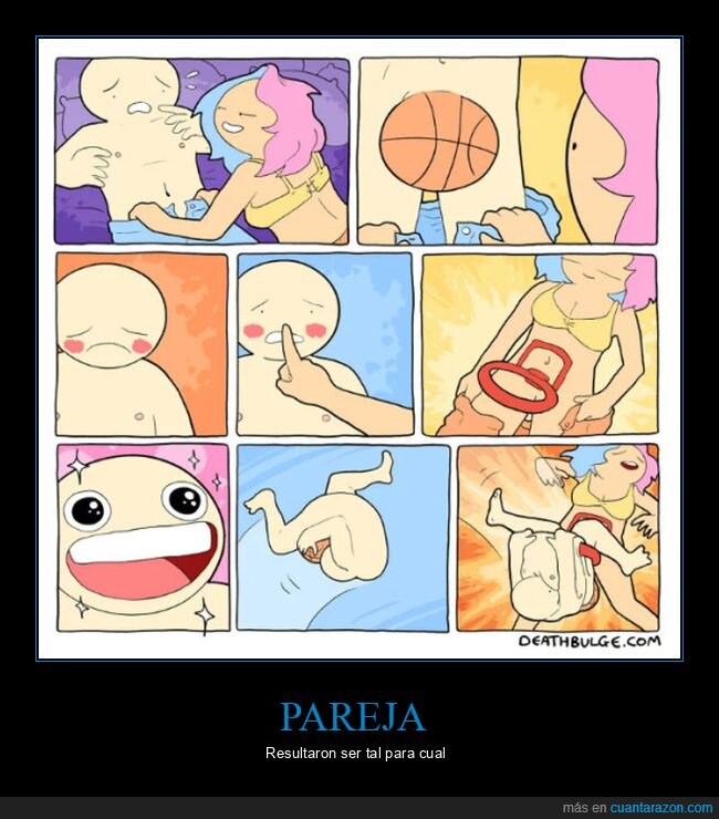 baloncesto,pareja