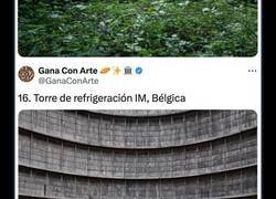 Enlace a La naturaleza siempre recupera lo que los humanos dejamos atrás