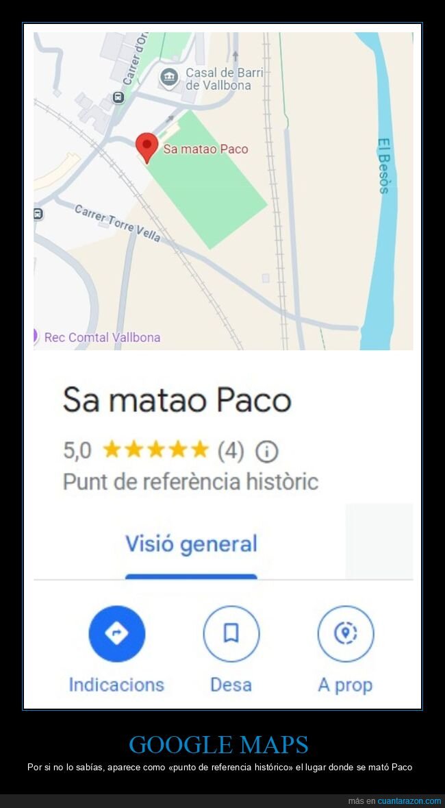 google maps,punto de referencia histórico,sa matao paco