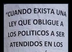 Enlace a Una ley necesaria