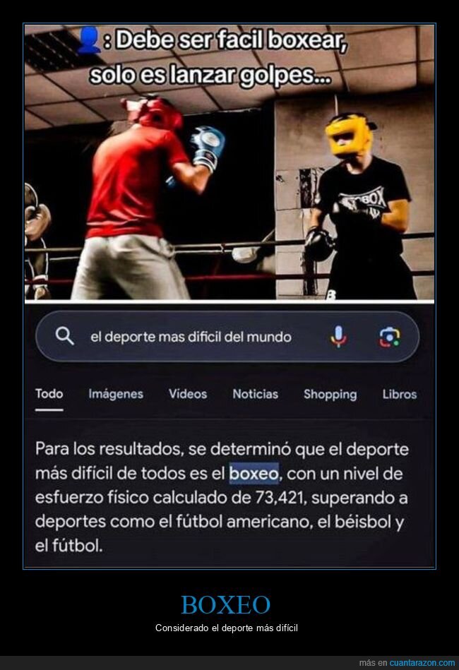 boxeo,deporte,difícil
