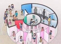 Enlace a Aprovechando el espacio al máximo