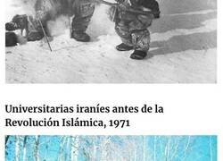 Enlace a Interesantes fotos históricas que quizá te enseñen algo nuevo