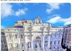 Enlace a Roma es la ciudad más bonita del mundo y estas imágenes lo demuestran