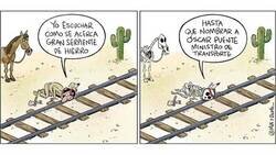 Enlace a Los tiempos han cambiado