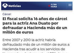 Enlace a Dos noticias juntas...