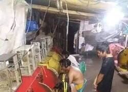 Enlace a Solo es un poco de agua...