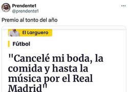 Enlace a Forofo extremo