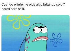 Enlace a ¿Pero quién se cree?
