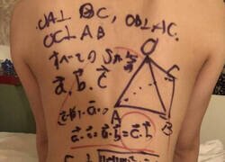 Enlace a Cuando no estás a lo que estás