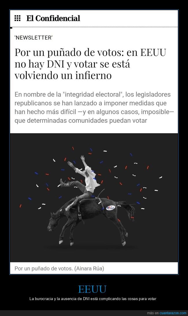 eeuu,votar,elecciones