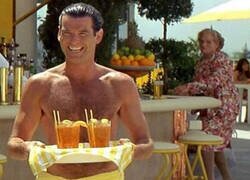 Enlace a Villana Bond olvidada