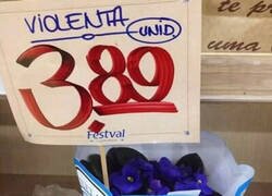 Enlace a Cuidado con estas flores