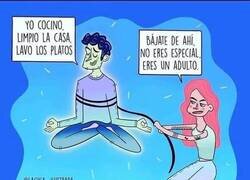 Enlace a Baja de la nube, campeón