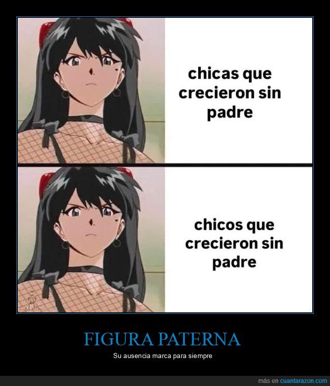 chicas,chicos,sin padre