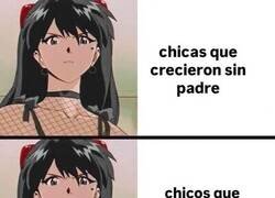 Enlace a Ausencia de figura paterna