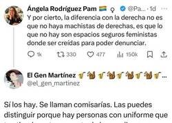Enlace a ¿Dónde están los espacios seguros?