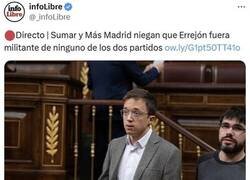 Enlace a No sé quién es ese Errejón del que usted me habla