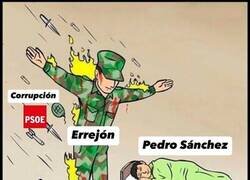 Enlace a No le ha venido nada mal