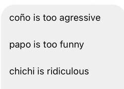 Enlace a Escoge tu nombre favorito