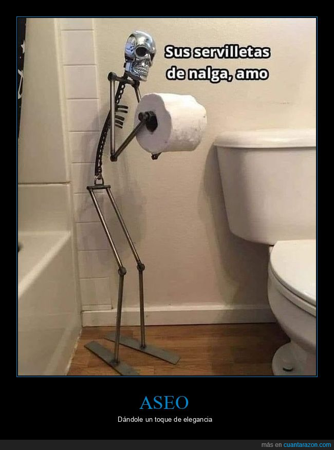 aseo,papel higi&eacute;nico