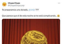 Enlace a Premio de consolación